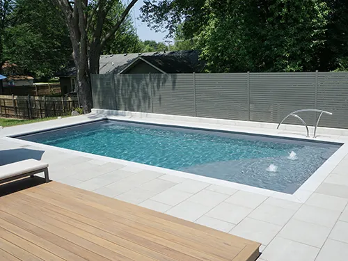 Aspen-12x25-1 Custom spa installation by Victoria County, TX professionals</p> <p>