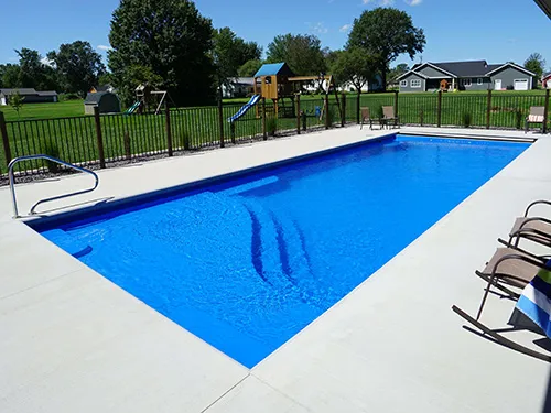 Aspen-16x35-500x375-1 Backyard pool design by pool company in Victoria County, TX</p> <p>