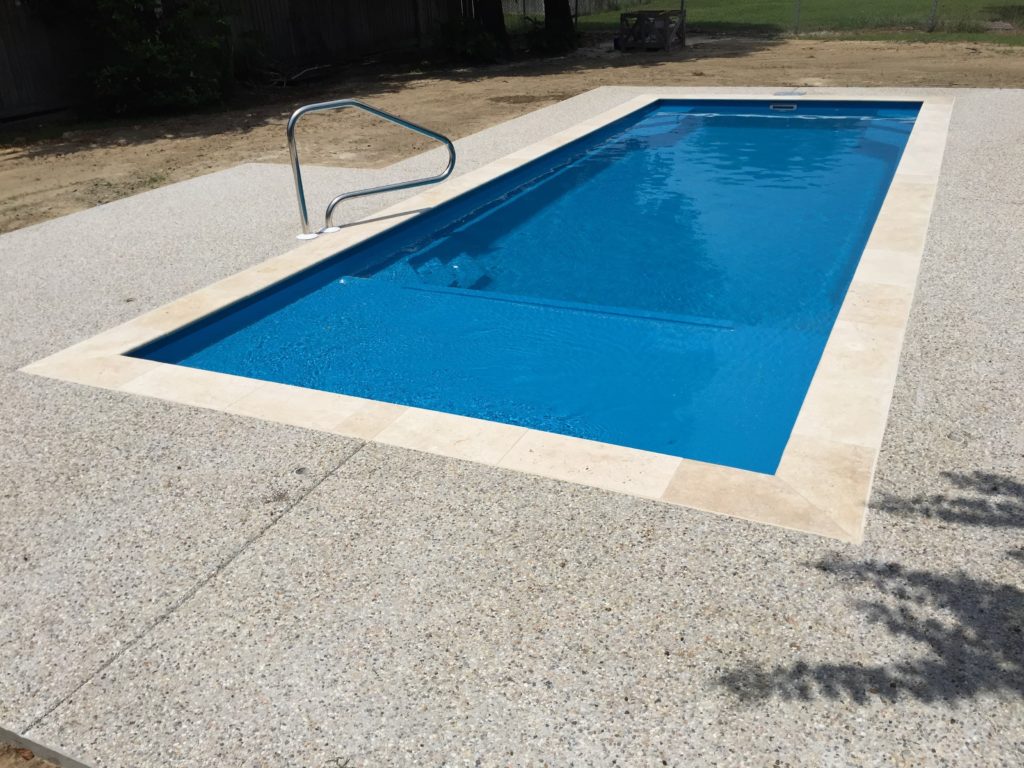OUTBACK LOUNGER WIDE Spa installation services by Copano Pools and Spas near me<br />
