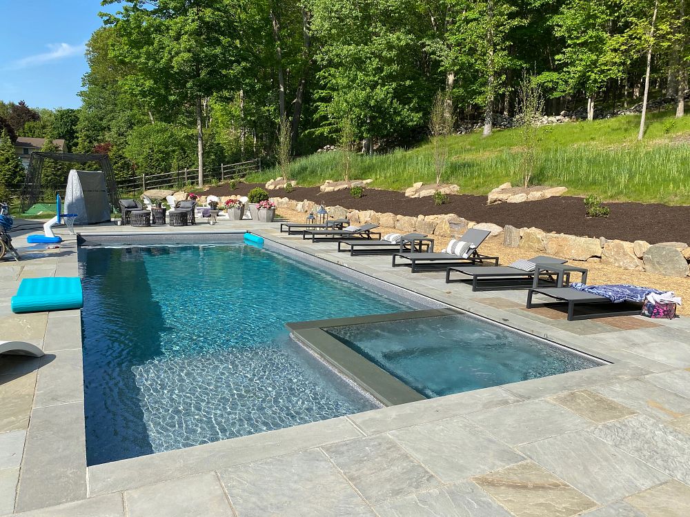 Professional pool maintenance service in New Braunfels, TX</p> <p>