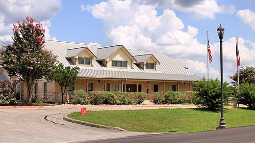 Bulverde,TX