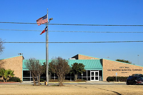 Shertz,TX