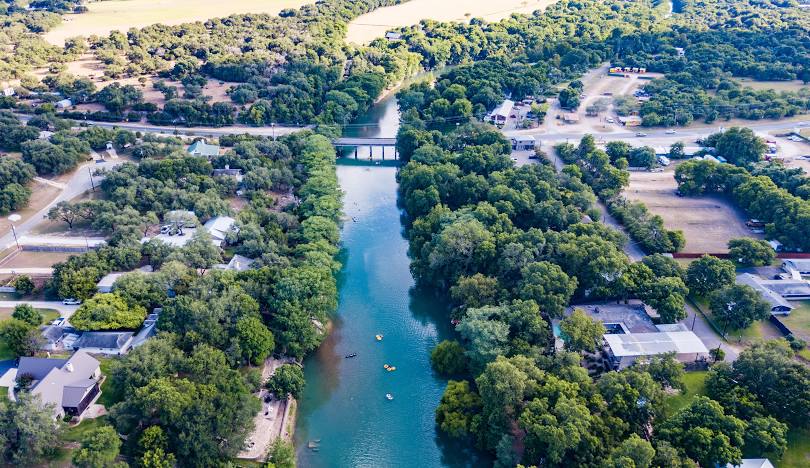 New Braunfels,TX
